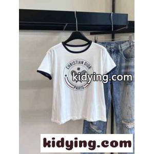 コットン & リネン dior スーパーコピー Vibe Tシャツ クリスチャン・ディオール スーパーコピー Tシャツ コピー クルーネックkid26HzOj4f