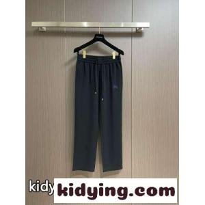 シンプル コットン バーバリー スーパーコピー パンツ コピー ロングパンツ 合わせやすいkid26HTnCuC