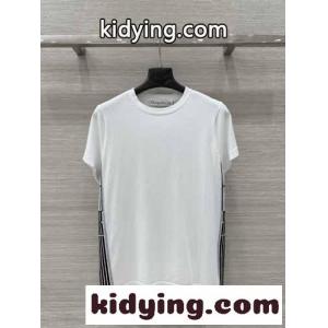 dior スーパーコピー Graphique コットンTシャツ クリスチャン・ディオール スーパーコピー Tシャツ コピーkid264rGfyy