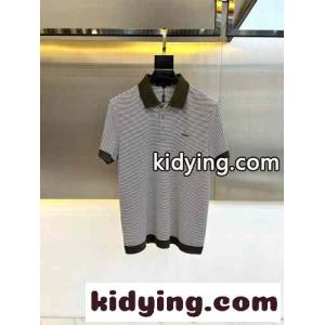 エルメネジルド・ゼニア Tシャツ コピー カジュアル 上品 半袖 ポロシャツkid269fiiqe