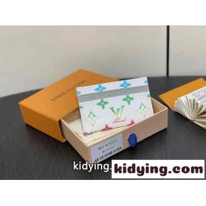 ルイヴィトン コピーブランド ダブル カード ホルダー スーパーコピー カードケース 名刺入りkid261fay0n
