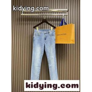 ストレッチ デニムパンツ エルメネジルド・ゼニア ジーンズ コピー メンズkid26W1bqGn