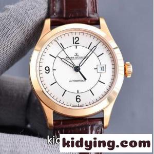 ジャガー・ルクルト 時計 コピー 合わせやすいエレガント シンプル ウォッチkid26KDy0rm
