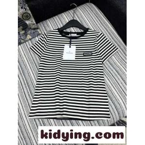 モンクレール コピー Tシャツ コピー おしゃれ コットン 半袖Tシャツ レディース トップスkid26HjCi4v