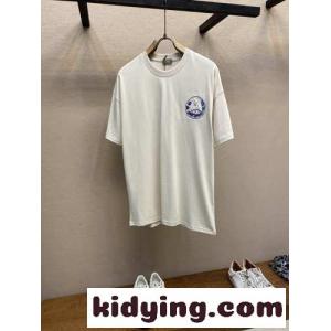 クリスチャン・ディオール スーパーコピー Tシャツ コピー dior スーパーコピー AND HYLTON NEL Tシャツ ホワイトkid26eWreyu