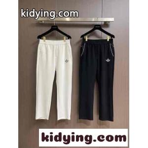 シンプル 合わせやすい ロゴ入り スウェットパンツ プラダ スーパーコピー パンツ コピー メンズkid26KHDm4z