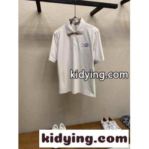dior コピー AND HYLTON NEL ポロシャツ クリスチャン・ディオール コピー Tシャツ コピー ベージュkid26eqWD8r