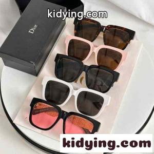 目を惹く お洒落 dior ブランド コピーésille サングラス スーパーコピー レディース アイウェアkid26LvOPnm