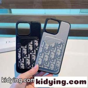 カード収納付き スマホケース クリスチャン・ディオール コピー アイフォンケース コピーkid26P1D8Du