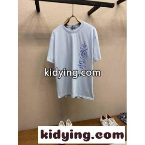 dior コピーブランド AND HYLTON NEL Tシャツ クリスチャン・ディオール コピーブランド Tシャツ コピー ブルーkid26TvWX1v
