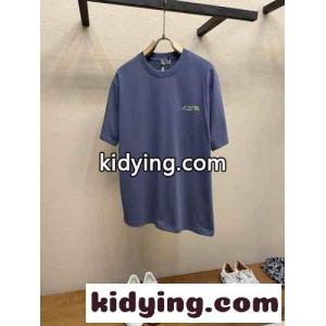 dior コピー AND LEWIS HAMILTON Tシャツ クリスチャン・ディオール コピー Tシャツ コピー ブルーkid268bOjum