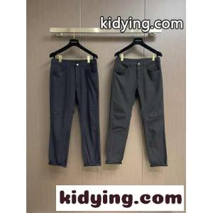 上品 カジュアル メンズ スラックス バーバリー コピー パンツ コピー ロングパンツkid26TXz01f