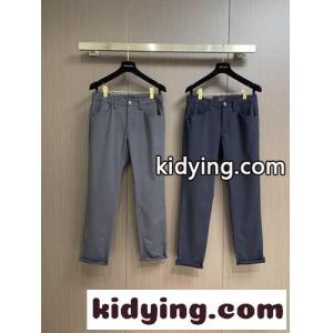 上品 カジュアル メンズ スラックス プラダ コピー パンツ コピー ロングパンツkid26qiaS1r