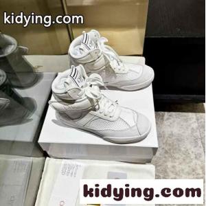 クロエ スニーカー スーパーコピー CHLOÉ KICK ハイトップ スニーカーkid260v09Xn