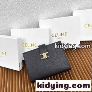 ミディアムウォレット celine スーパーコピー ヴィクトワール セリーヌ スーパーコピー 財布 コピー ブラックkid26nC0r0f