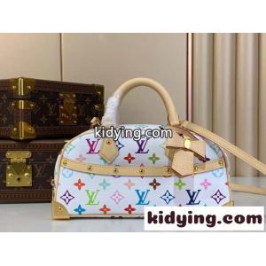 限定コラボ East West LV×TM ハンドバッグ ルイヴィトン コピーブランド バッグ スーパーコピー M13084kid26r0DeSj