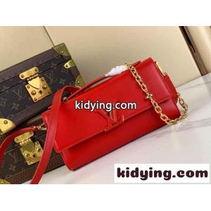 M12405 ウォレット オン チェーン･カプシーヌ ルイヴィトン スーパーコピー スーパーコピーkid26ODCySr