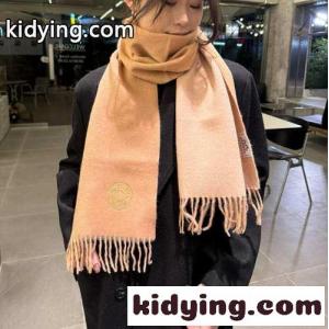 シンプル 上品 カシミヤ マフラー エルメス コピー スカーフ コピー ベージュkid26ziOj0j