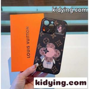 お洒落 ルイ・ヴィトン アイフォンケース 偽物 スマホケース iPhone16ケースkid261beWre