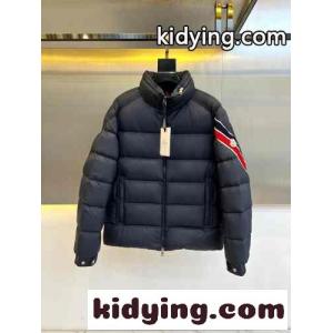 モンクレール コピー SOLAYANショートダウンジャケット コピー ネイビーkid26L5fqqi