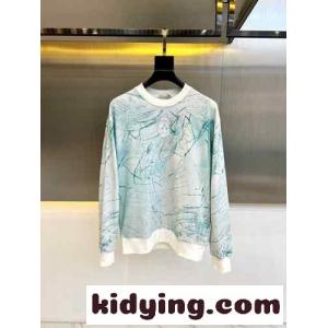 カジュアル クルーネック アレキサンダー・マックイーン Tシャツ コピー ホワイトkid26G91Tra
