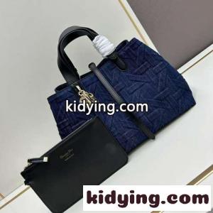 クリスチャン・ディオール スーパーコピー バッグ コピー dior スーパーコピー Toujours バッグ ミディアム ブルーkid26iOz4ze