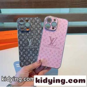モノグラム ルイ・ヴィトン スマホケース 偽物 iPhoneケース おしゃれ アイフォンケースkid26nayKri