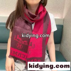 人気 お洒落 カシミヤマフラー エルメス コピー スカーフ コピー 32*180cmkid260XvmWv
