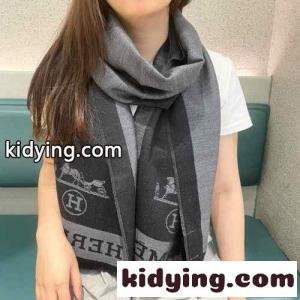 エルメス スーパーコピー スカーフ コピー 人気 お洒落 カシミヤマフラー 32*180cmkid26L9nqua