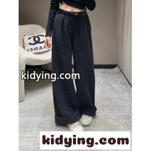 大人 カジュアル ゆったり ワイドパンツ エルメス スーパーコピー パンツ コピー グレーkid26eWH1bC