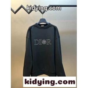 dior コピーブランド AND STONE ISLAND スウェットシャツ クリスチャン・ディオール コピーブランド Tシャツ コピー ブラックkid264X5jmi