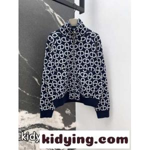リバーシブル ボンバージャケット シェーヌダンクル エルメス コピー ジャケット コピー ブルゾンkid269jCqeu