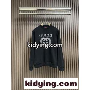 カジュアル ロゴ入り コットンジャージー スウェットシャツ グッチ コピー Tシャツ コピーkid26SXn0Lr