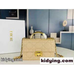 dior スーパーコピー Ange バッグ ミディアム クリスチャン・ディオール スーパーコピー バッグ コピー ベージュkid269Hbaum