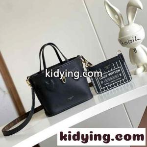 リバーシブル ルイ・ヴィトン ネヴァーフル･インサイドアウト BB スーパーコピー M12099 ブラックkid26XjKvCq