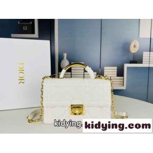 dior コピーブランド Ange バッグ ミディアム クリスチャン・ディオール コピーブランド バッグ コピー ホワイトkid26fqG9fu