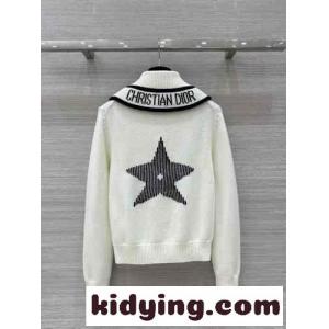 dior コピーAlps セーター クリスチャン・ディオール コピー セーター コピー ホワイトkid26OniWnm