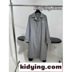 テクニカルシルク トレンチコート ミュウミュウ ブランド コピー コピー レディースkid26L1zyaq