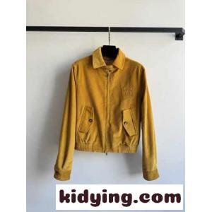 コーデュロイ ブルゾンジャケット ミュウミュウ コピー ジャケット コピーkid26SjK9ri