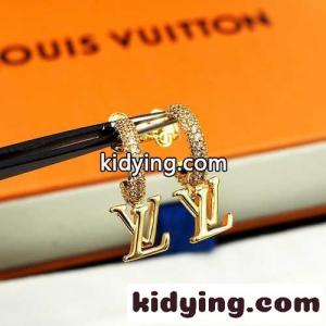 M01732 ピアス フープ･LV アイコニック ルイヴィトン スーパーコピー イヤリング コピー レディースkid26SXTjWn