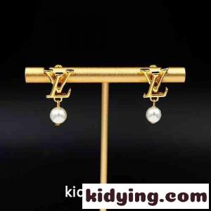 M01585 ピアス・LV アイコニック ルイザ ルイヴィトン スーパーコピー イヤリング コピー レディースkid26yuuuuq