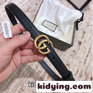 ダブルG スリムベルト グッチ スーパーコピー ベルト スーパーコピー レディースkid26f4PPTr