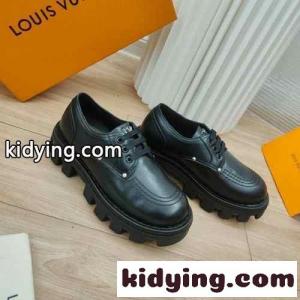 LV チェッカー･ライン ダービー ルイヴィトン スーパーコピー スーパーコピー ローファーkid26Hn8Dme