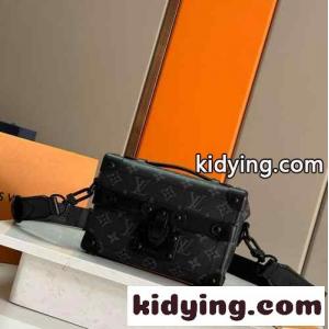 M11743 ソウル･トランク ルイヴィトン コピー スーパーコピー ショルダーバッグkid26DKL1jy