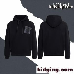 パーカー メンズ 都会スタイル 上質厚手 フーディー カジュアル loewe コピー ロエベ コピー コピーkidying2615nG1r