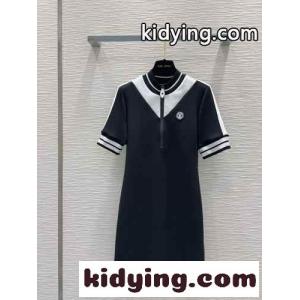 グラフィックテクニカルジャージードレス ルイヴィトン スーパーコピー ワンピース コピー レディースkid260riqma