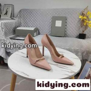 洗練された Angelina レザーパンプス トムフォード パンプス コピー ピンクkid26mGrqyu
