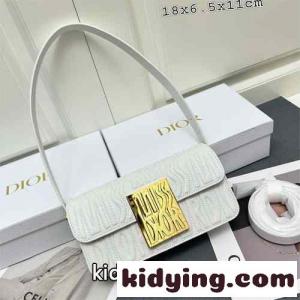Miss dior コピー フラップバッグ クリスチャン・ディオール コピー バッグ コピー ホワイトkid26K1nKnq