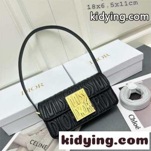 Miss dior コピーブランド フラップバッグ クリスチャン・ディオール コピーブランド バッグ コピー ブラックkid26D0jGPv