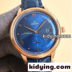 人気 クラシック 41 MM デ・ヴィル オメガ 時計 コピー ウォッチkid26SjSnWr